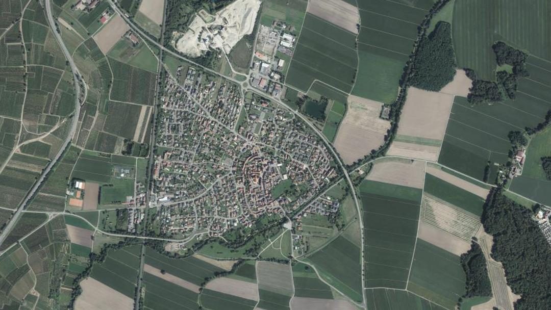 Photo 2 — Herrlisheim-près-Colmar, Haut-Rhin (68420)