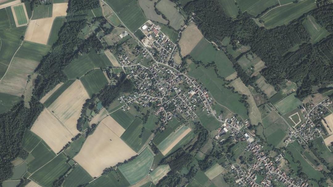 Photo 2 — Hindlingen, Haut-Rhin (68580)