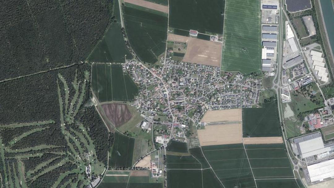 Photo 2 — Hombourg, Haut-Rhin (68490)