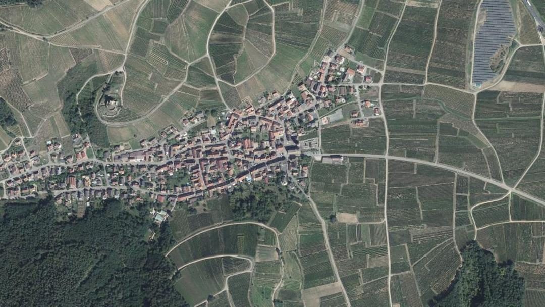 Photo 5 — Katzenthal, Haut-Rhin (68230)