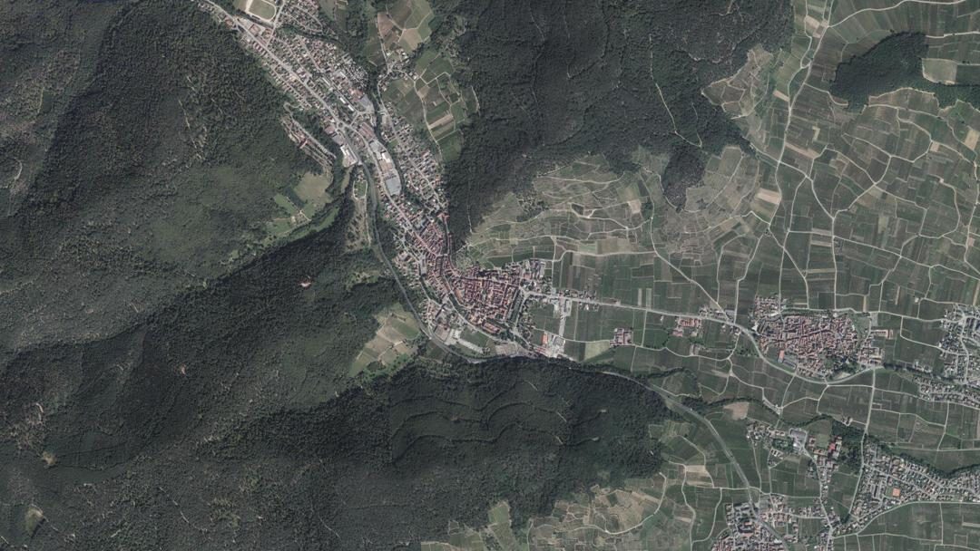 Photo 4 — Kaysersberg Vignoble, Haut-Rhin (68240)