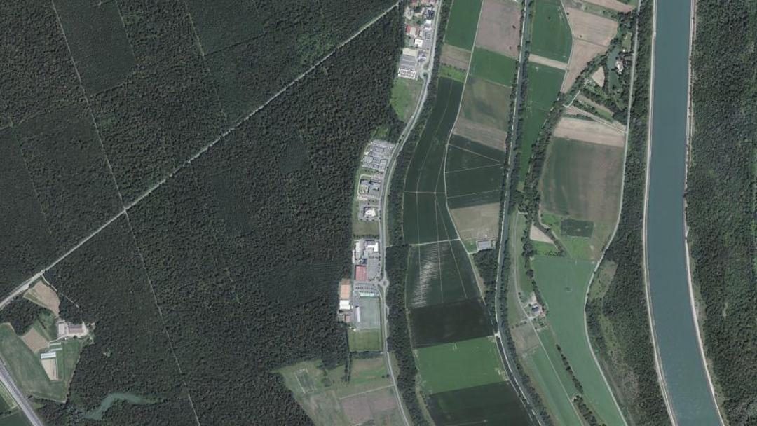 Photo 3 — Kembs, Haut-Rhin (68680)