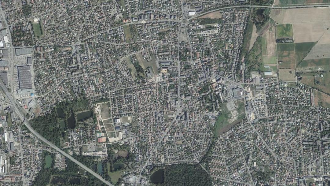 Photo 3 — Kingersheim, Haut-Rhin (68260)