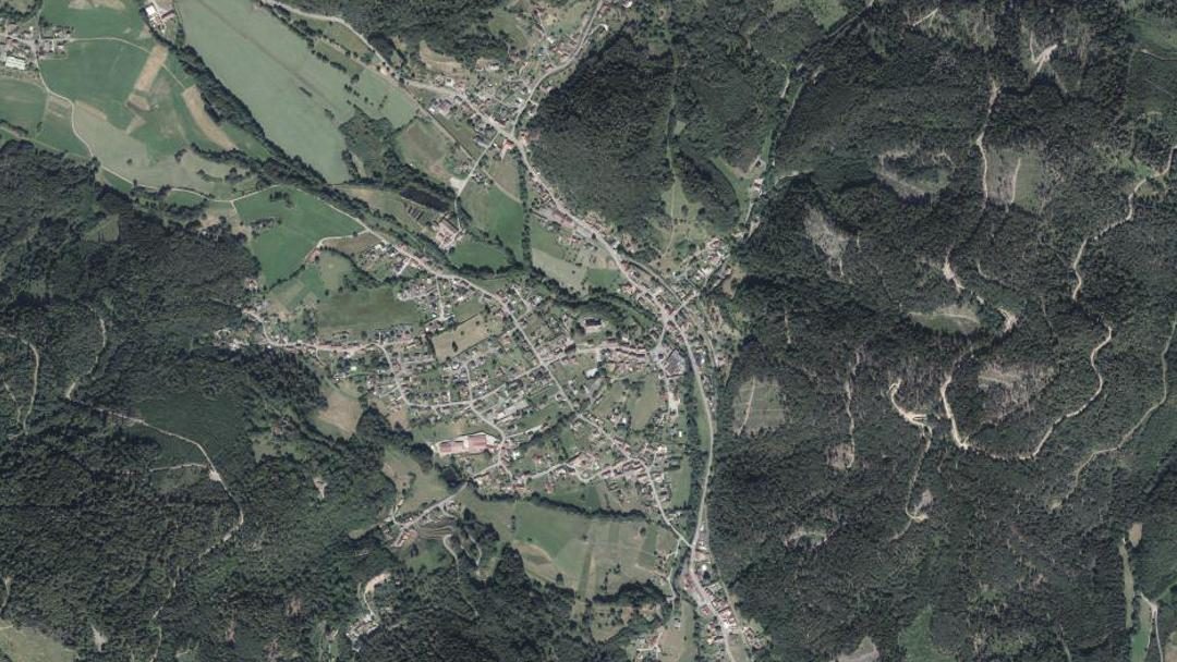 Photo 3 — Kirchberg, Haut-Rhin (68290)