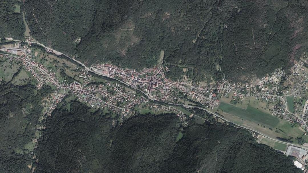 Photo 3 — Lautenbach, Haut-Rhin (68610)
