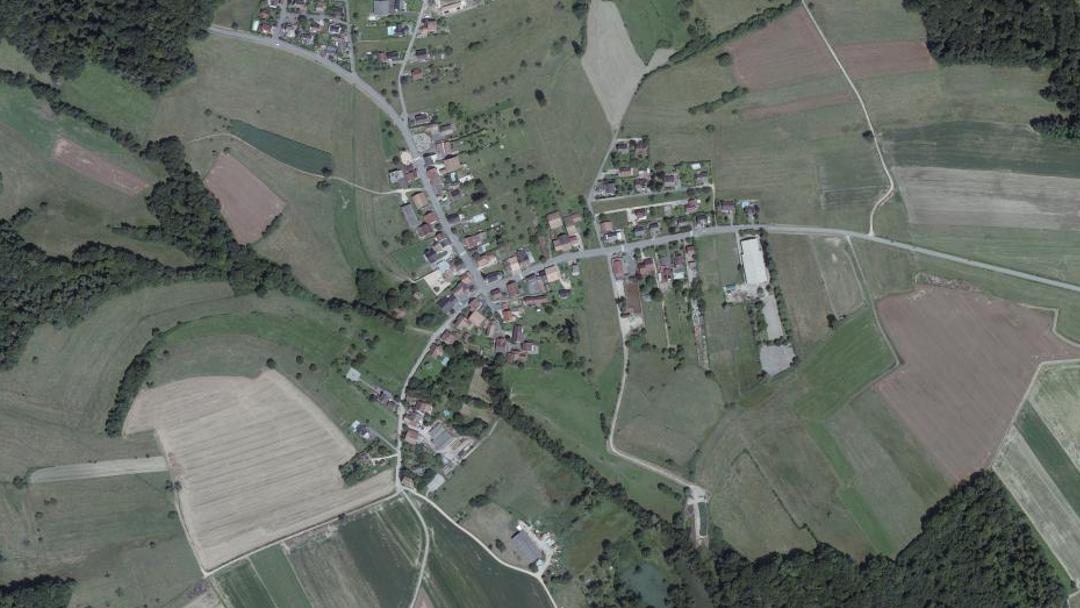 Photo 2 — Liebenswiller, Haut-Rhin (68220)