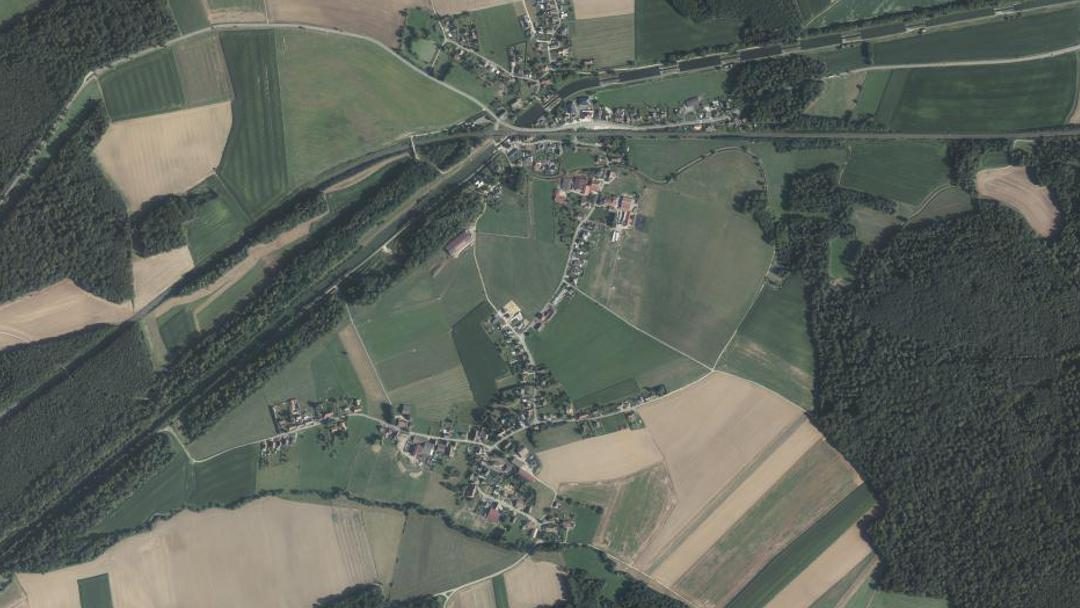 Photo 2 — Valdieu-Lutran, Haut-Rhin (68210)