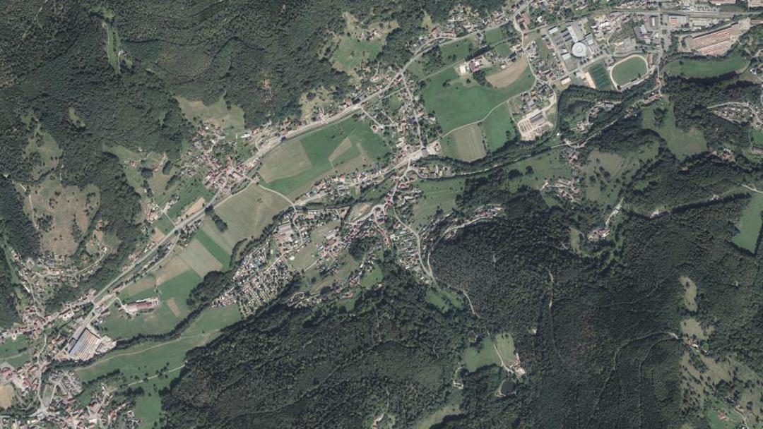 Photo 2 — Luttenbach-près-Munster, Haut-Rhin (68140)