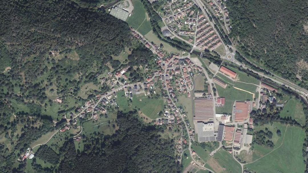 Photo 4 — Malmerspach, Haut-Rhin (68550)