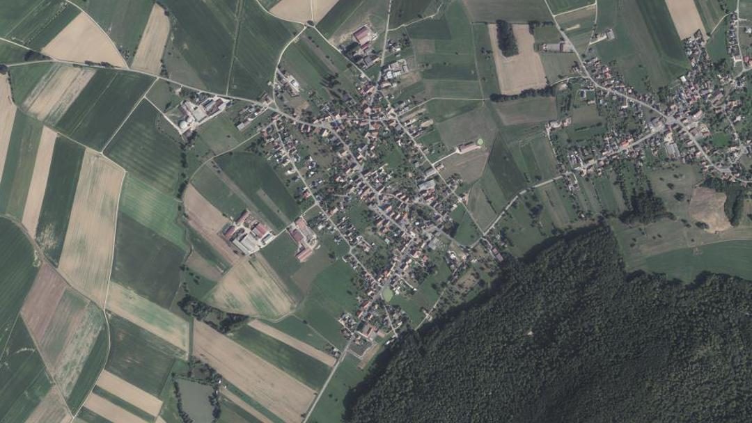 Photo 2 — Mœrnach, Haut-Rhin (68480)