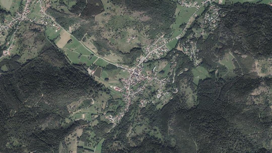 Photo 2 — Mollau, Haut-Rhin (68470)