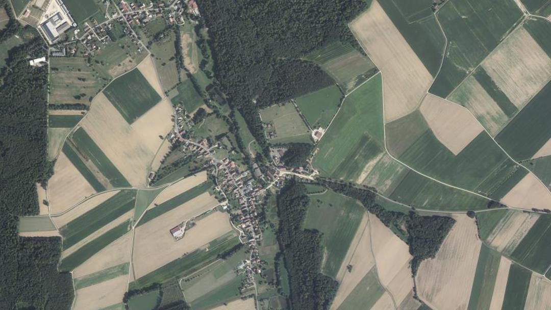 Photo 2 — Mooslargue, Haut-Rhin (68580)