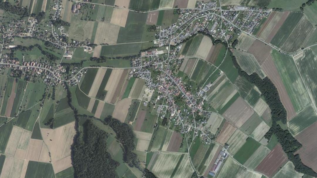 Photo 2 — Muespach-le-Haut, Haut-Rhin (68640)