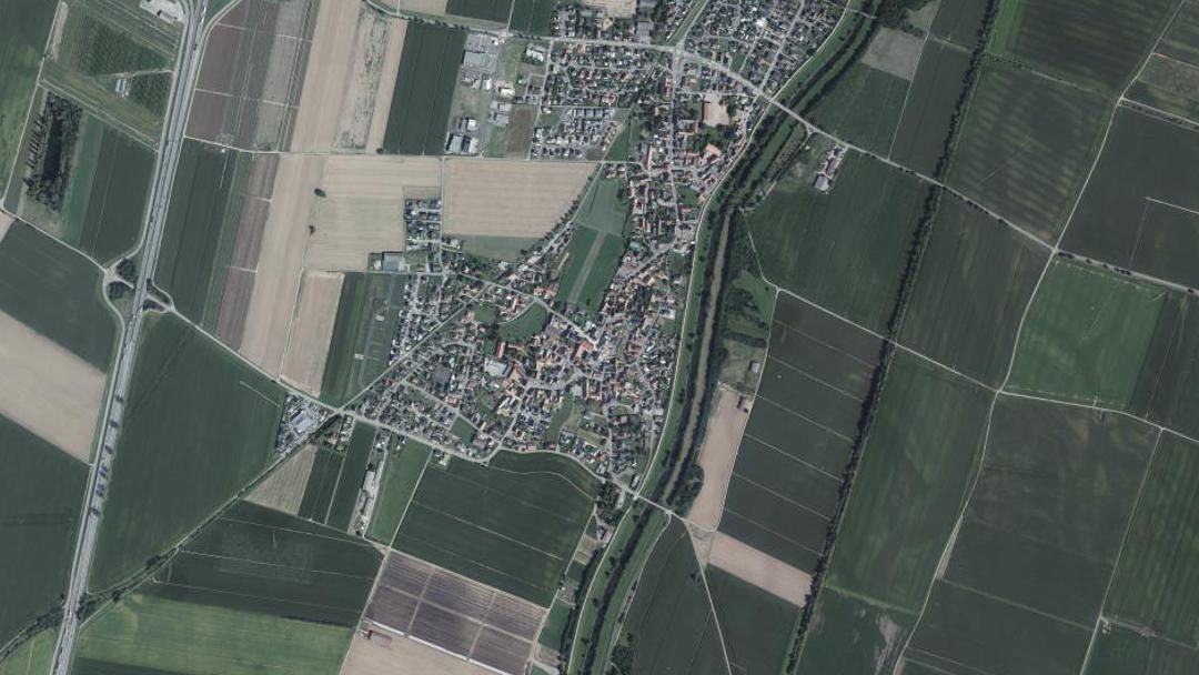 Photo 2 — Oberentzen, Haut-Rhin (68127)