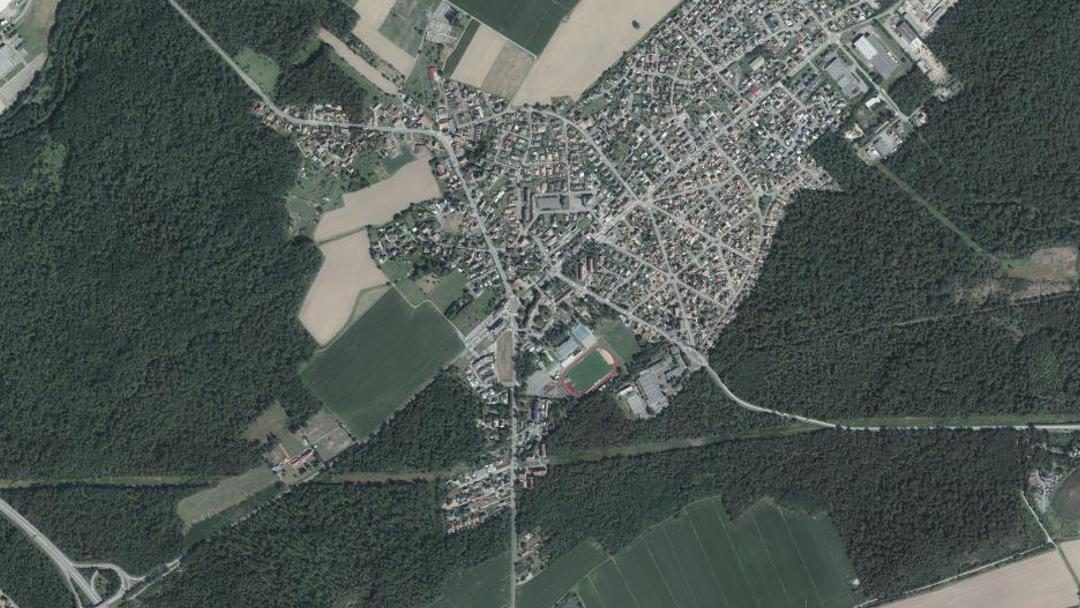 Photo 2 — Pulversheim, Haut-Rhin (68840)