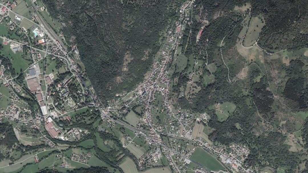 Photo 2 — Ranspach, Haut-Rhin (68470)