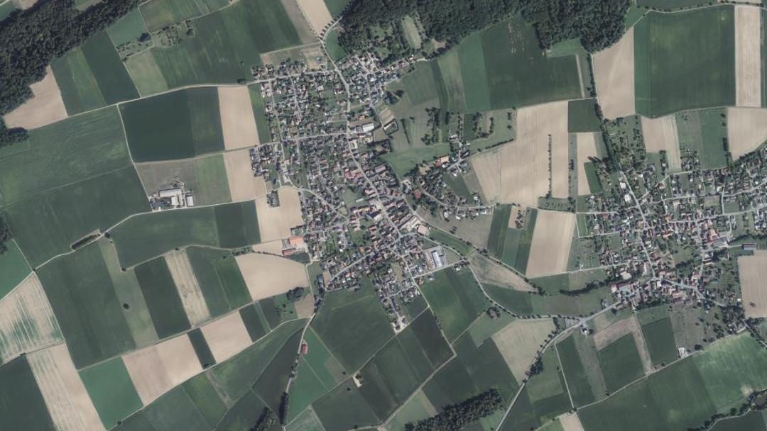 Photo 2 — Rantzwiller, Haut-Rhin (68510)