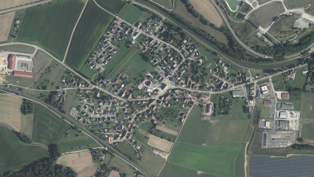 Photo 2 — Retzwiller, Haut-Rhin (68210)