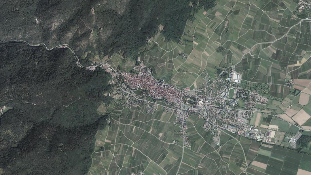 Photo 3 — Ribeauvillé, Haut-Rhin (68150)