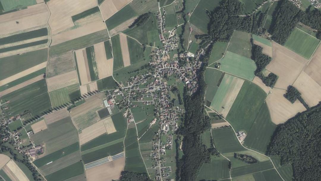 Photo 2 — Riespach, Haut-Rhin (68640)