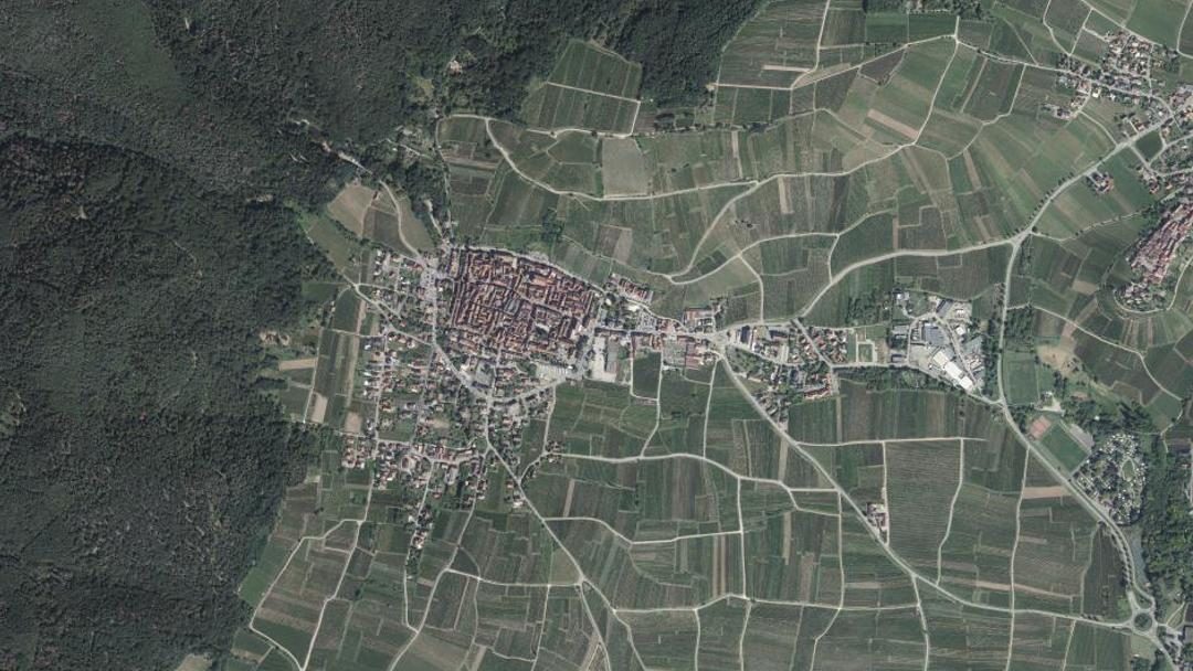 Photo 3 — Riquewihr, Haut-Rhin (68340)