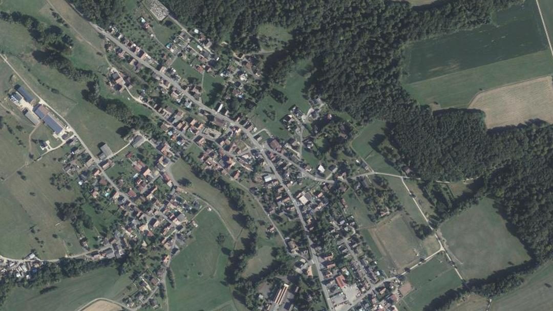 Photo 2 — Roppentzwiller, Haut-Rhin (68480)