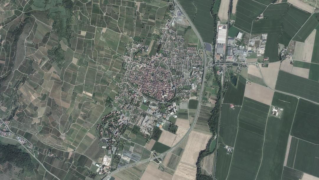 Photo 5 — Rouffach, Haut-Rhin (68250)