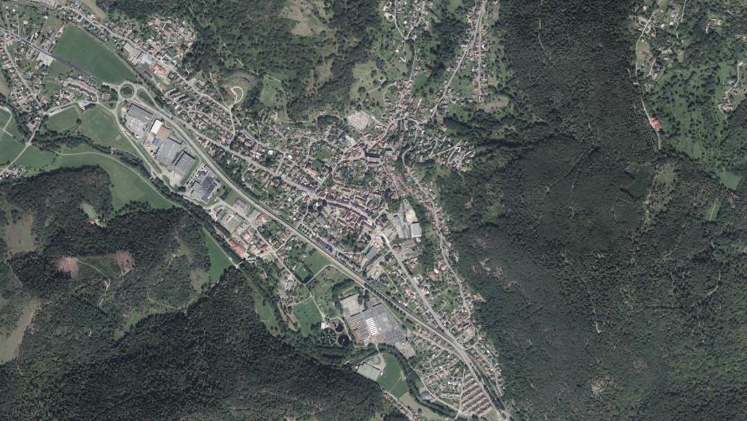 Photo 4 — Saint-Amarin, Haut-Rhin (68550)
