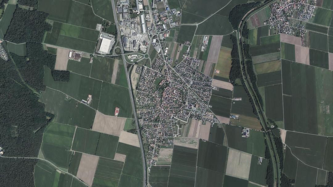 Photo 2 — Sainte-Croix-en-Plaine, Haut-Rhin (68127)