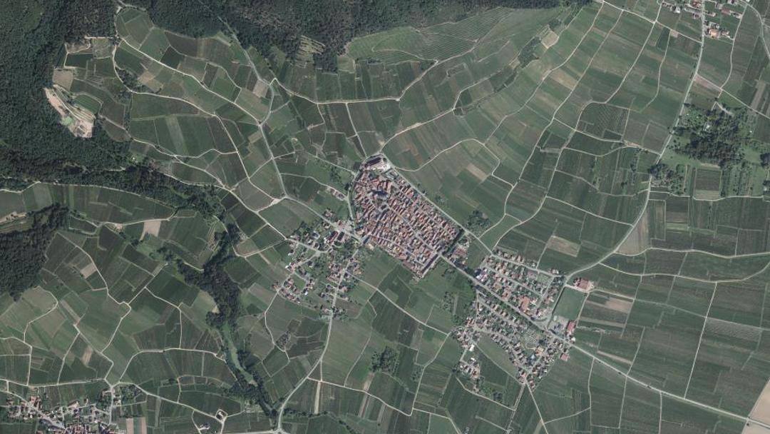 Photo 2 — Saint-Hippolyte, Haut-Rhin (68590)