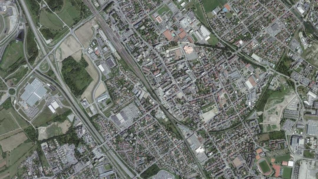 Photo 4 — Saint-Louis, Haut-Rhin (68300)