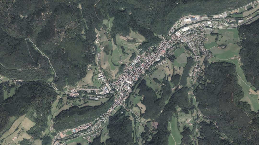 Photo 5 — Sainte-Marie-aux-Mines, Haut-Rhin (68160)