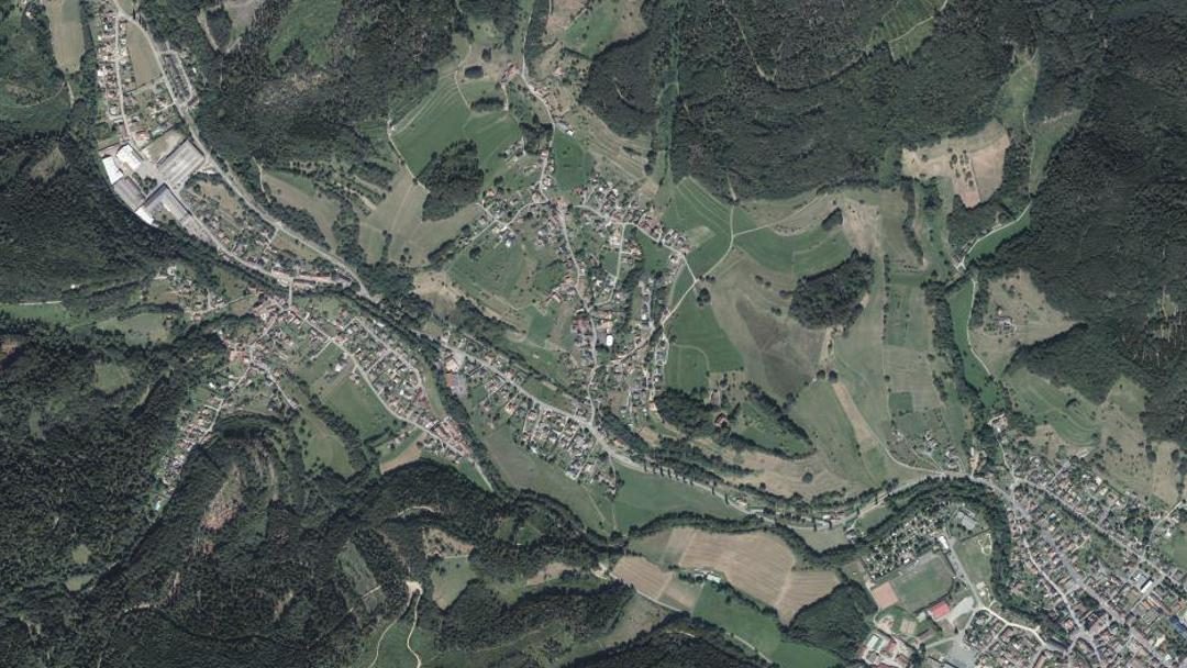 Photo 2 — Sickert, Haut-Rhin (68290)