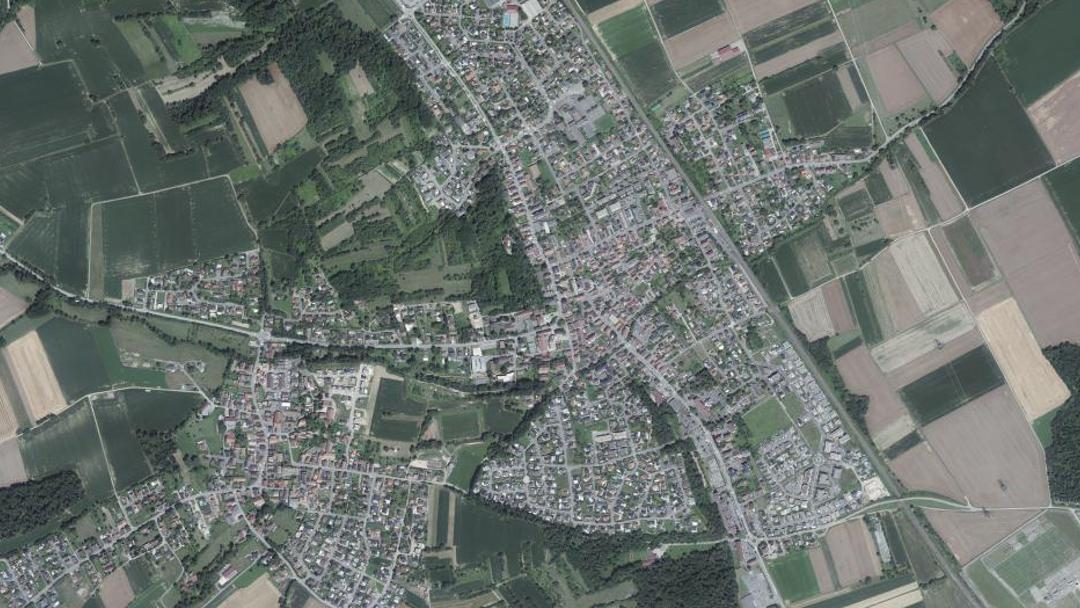 Photo 2 — Sierentz, Haut-Rhin (68510)