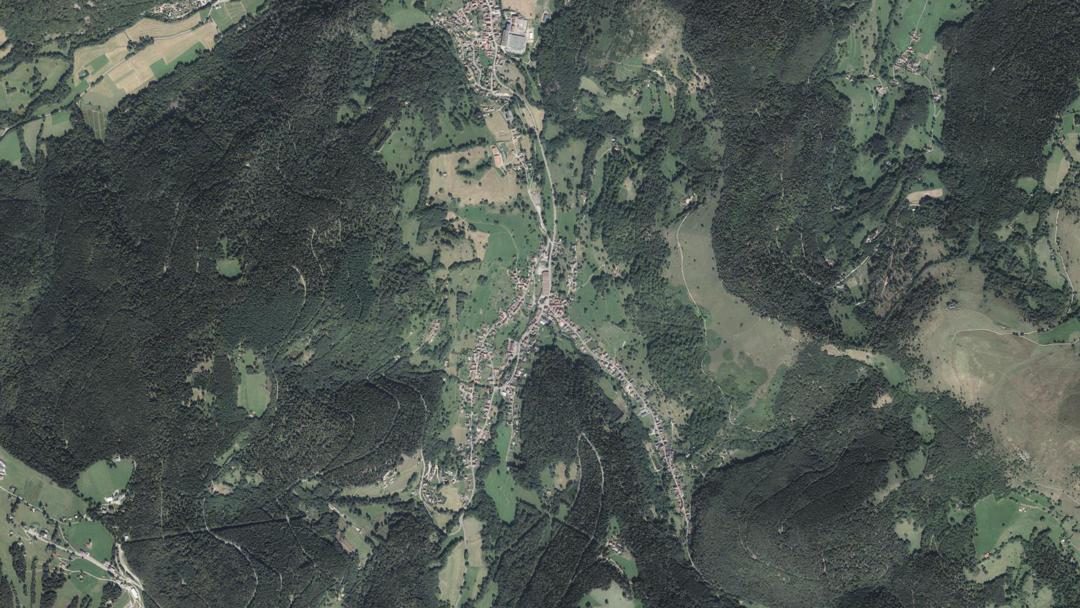 Photo 2 — Sondernach, Haut-Rhin (68380)