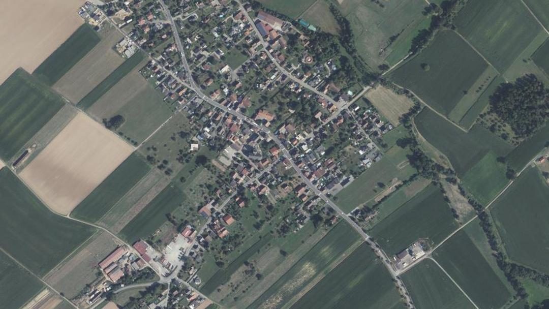 Spechbach, Haut-Rhin