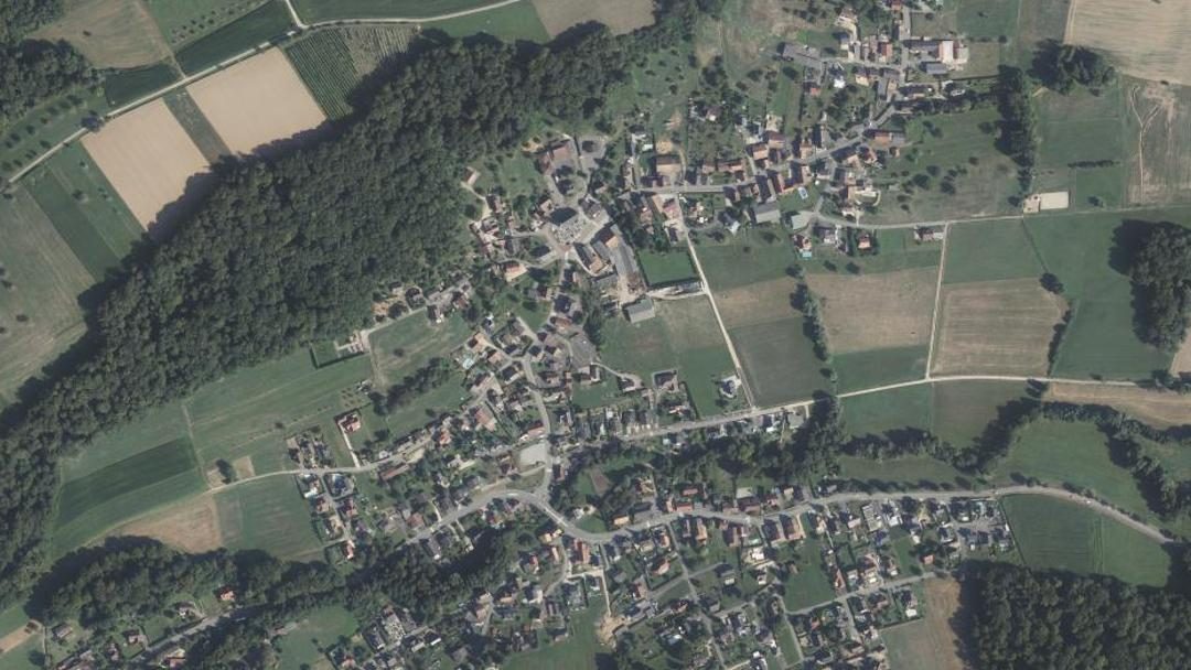 Photo 2 — Steinsoultz, Haut-Rhin (68640)