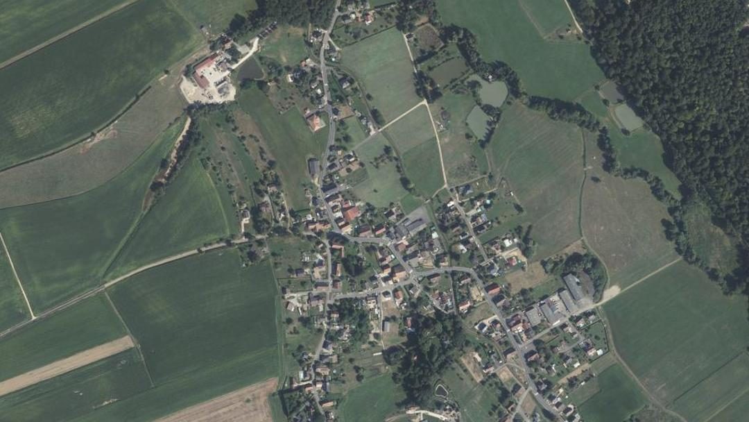 Photo 2 — Strueth, Haut-Rhin (68580)