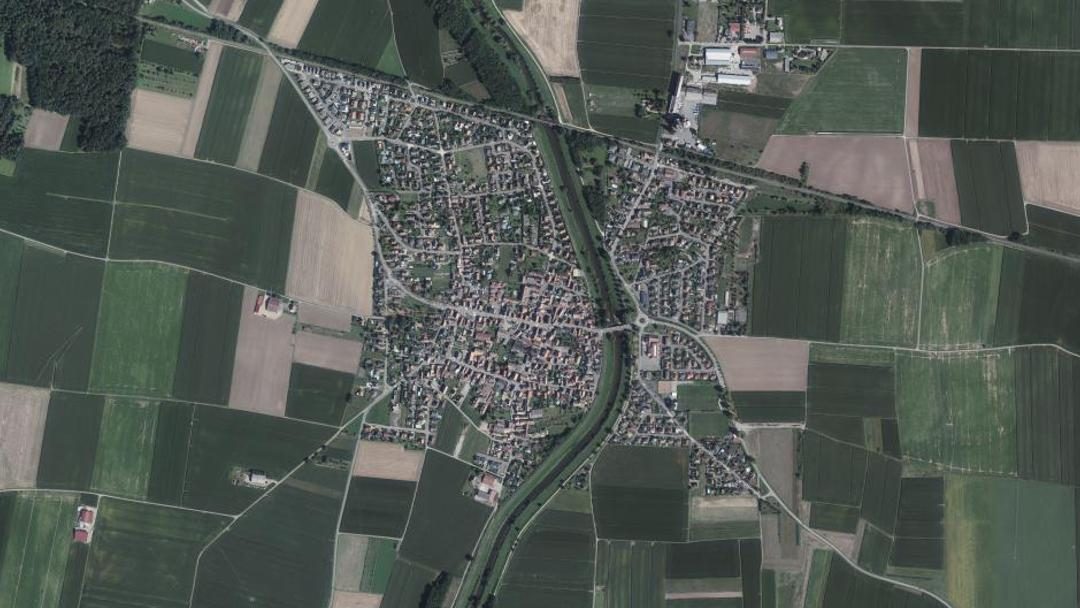 Photo 2 — Sundhoffen, Haut-Rhin (68280)