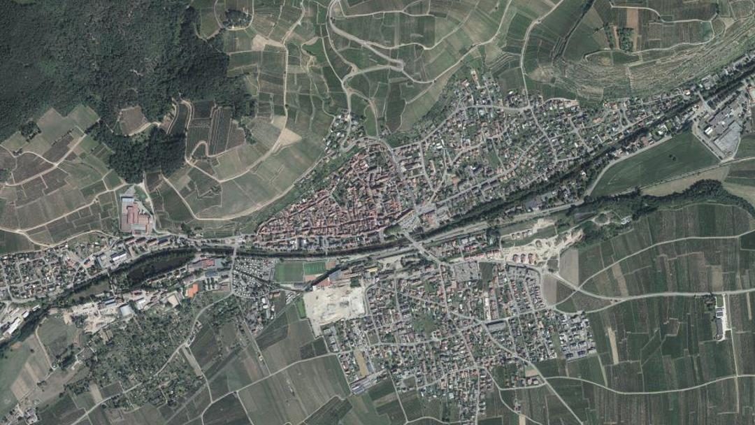 Photo 3 — Turckheim, Haut-Rhin (68230)