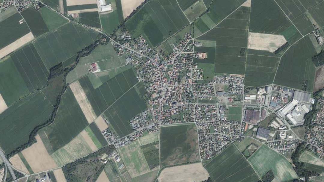 Photo 3 — Ungersheim, Haut-Rhin (68190)