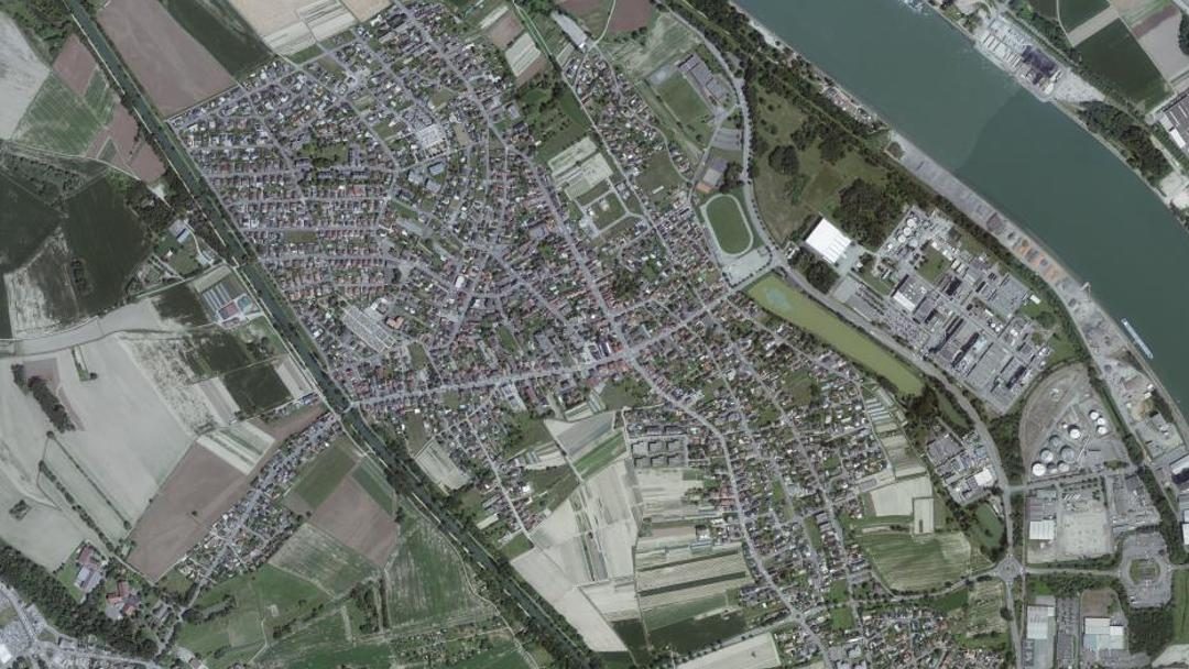 Photo 2 — Village-Neuf, Haut-Rhin (68128)