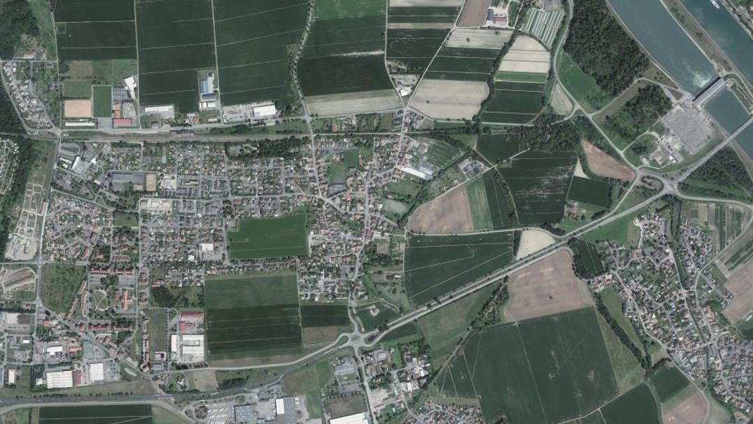 Photo 2 — Volgelsheim, Haut-Rhin (68600)