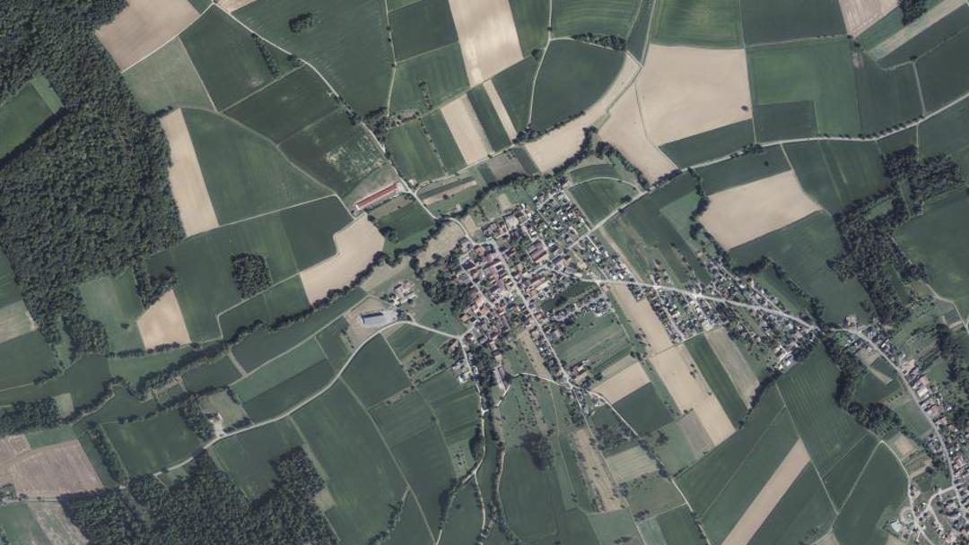 Photo 2 — Wahlbach, Haut-Rhin (68130)