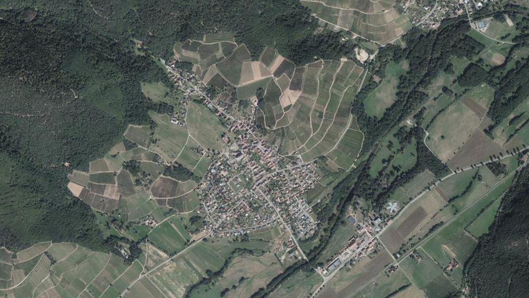 Photo 2 — Walbach, Haut-Rhin (68230)