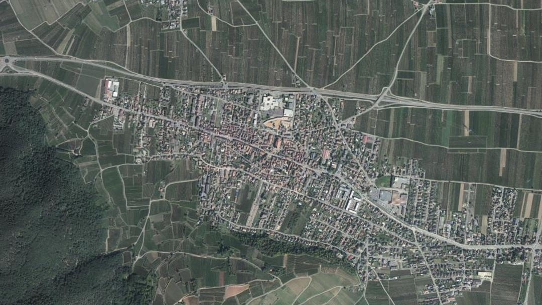 Photo 3 — Wintzenheim, Haut-Rhin (68920)