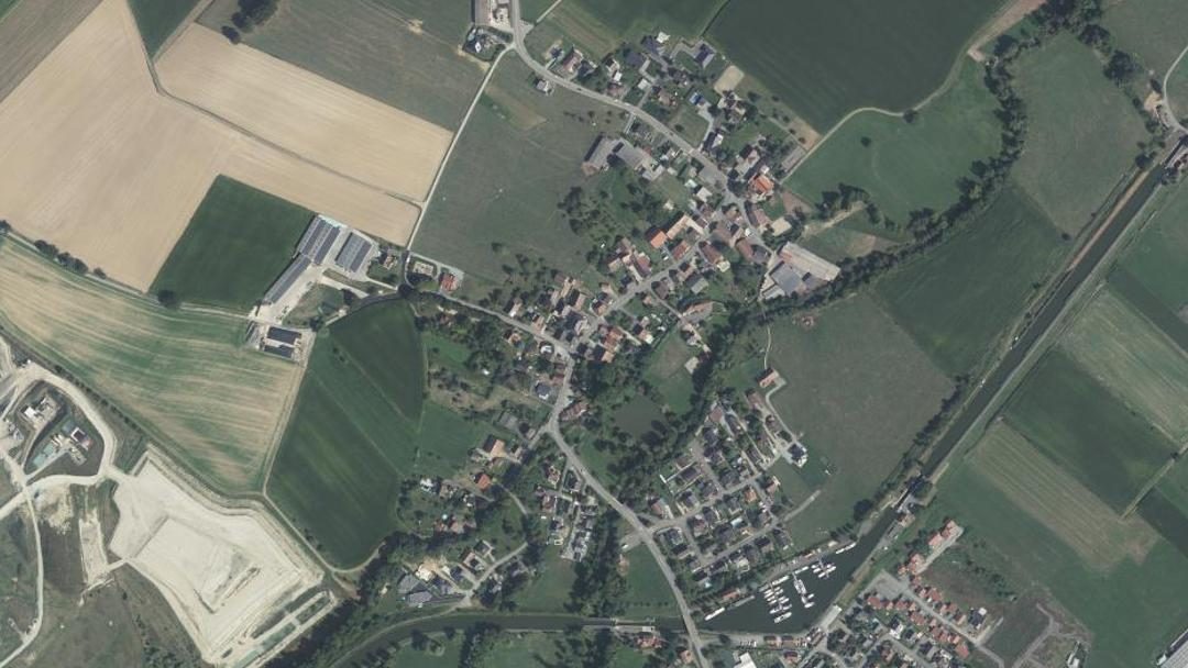 Wolfersdorf, Haut-Rhin