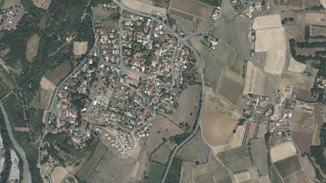Photo 2 — Belmont-d'Azergues, Rhône (69380)
