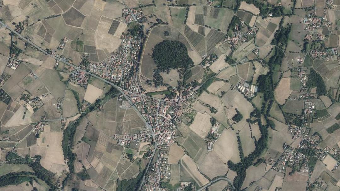 Photo 5 — Bully, Rhône (69210)