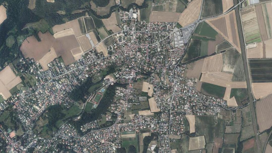 Photo 3 — Cailloux-sur-Fontaines, Rhône (69270)